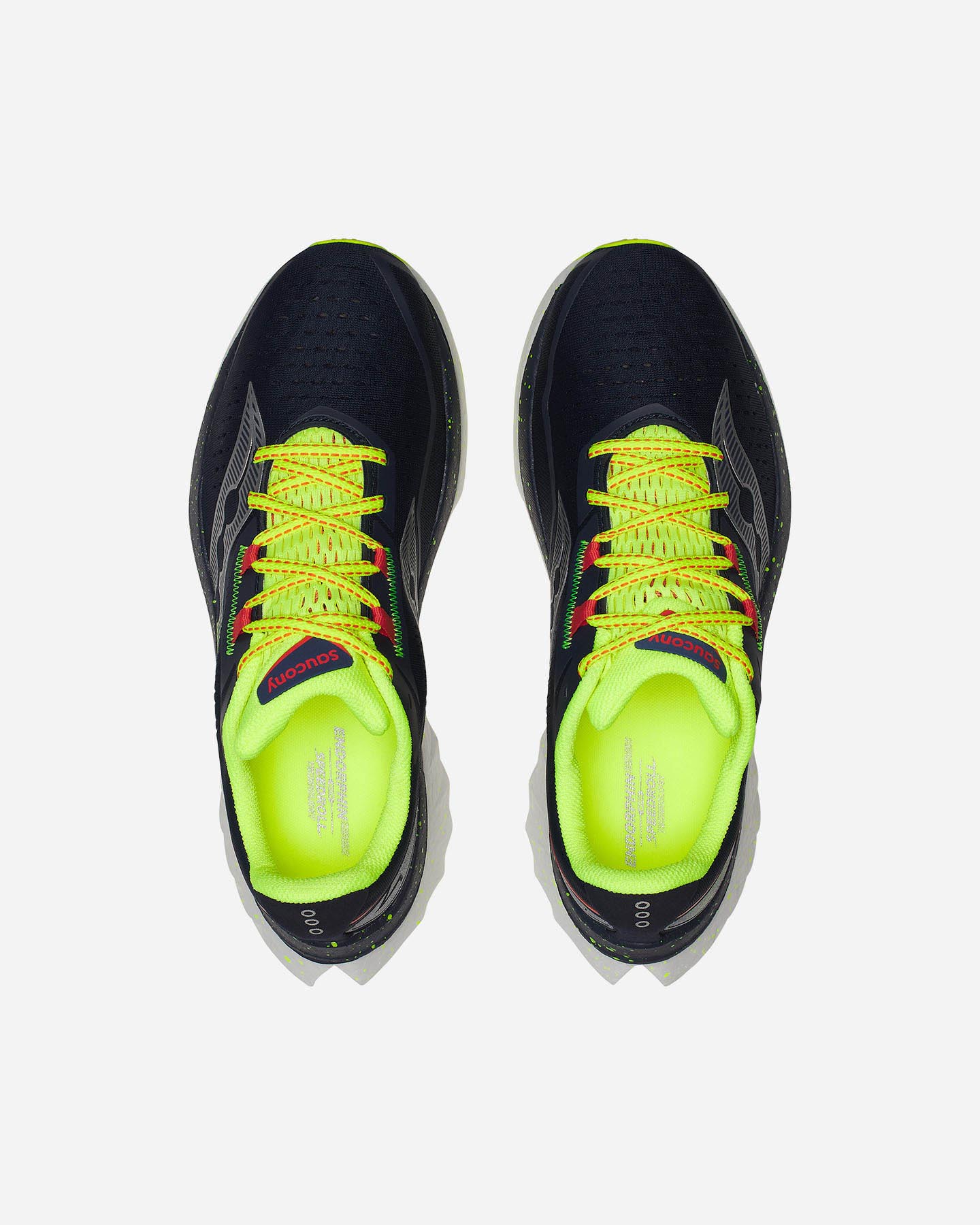 Saucony Endorphin Speed 4 Löparskor Herr S20940-60
