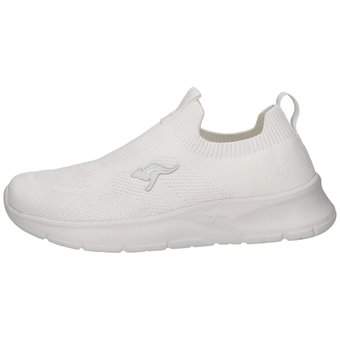 KangaROOS K NJ Zoe Slip On in weiß
