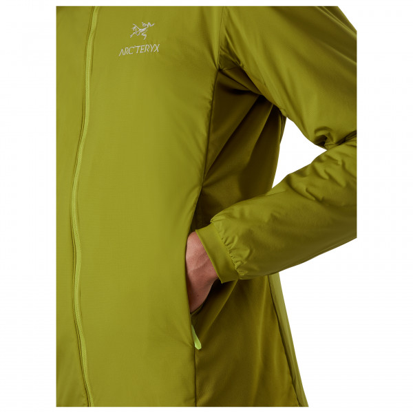 Arc'teryx - Atom LT Hoody - Kunstfaserjacke
