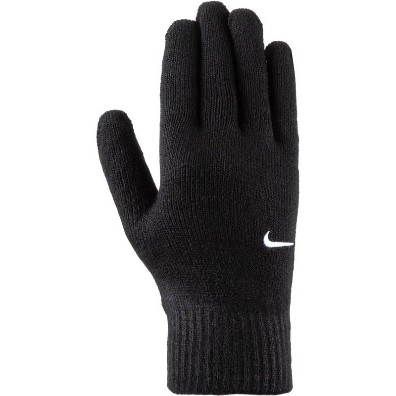 Nike Swoosh Knit 2.0 Fingerhandschuhe
