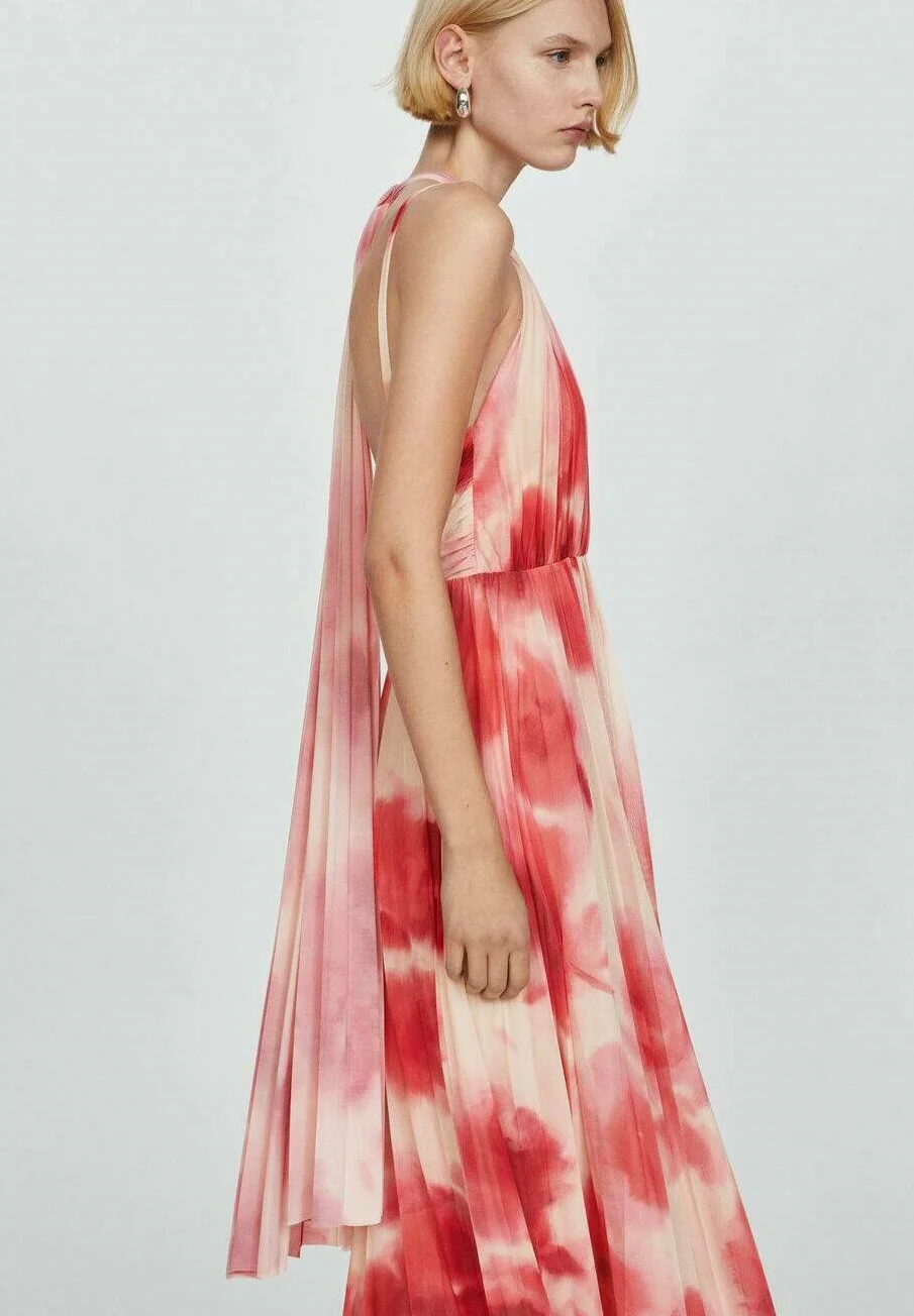 Mango OLIMPIA - Vestido de jersey