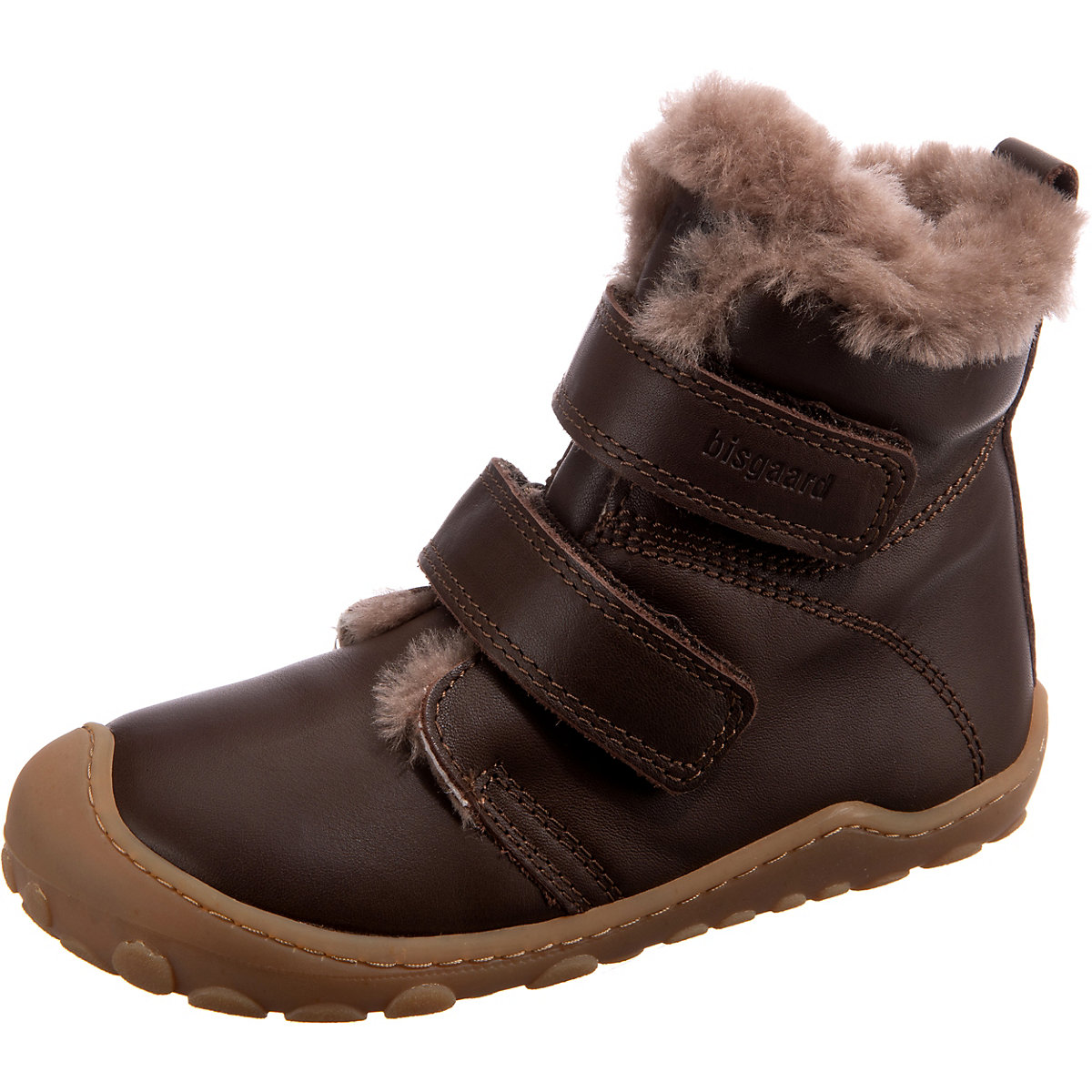 Winterstiefel für Jungen