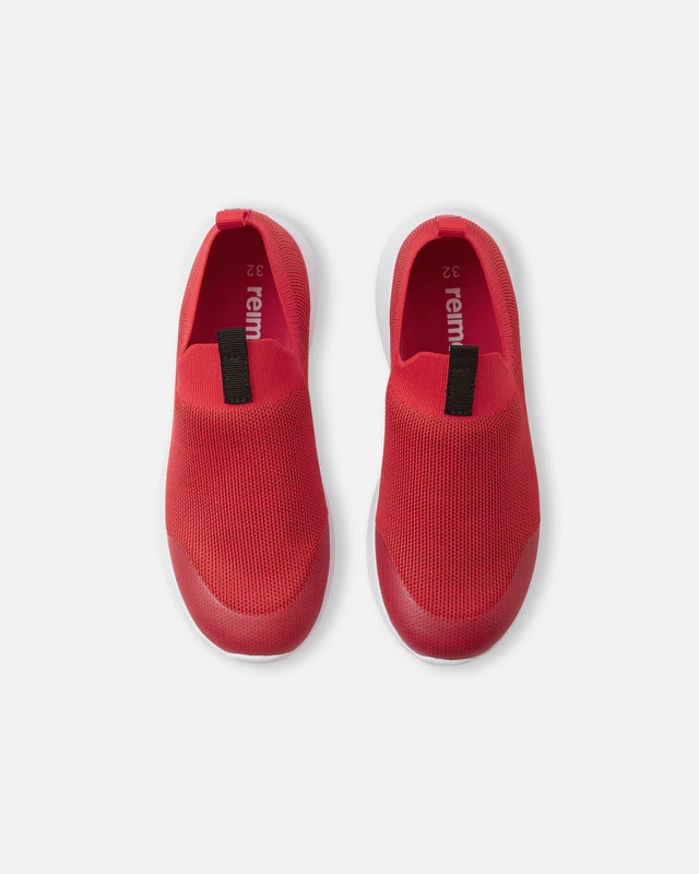 Kinder Sneaker Bouncing