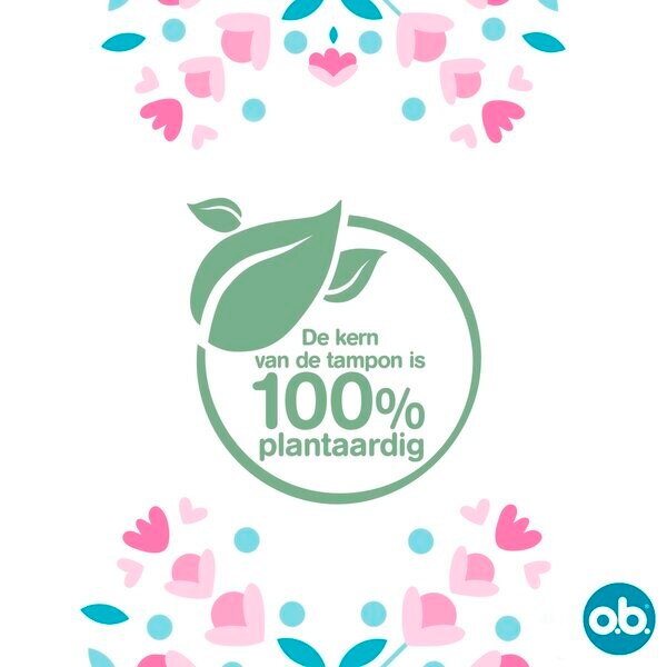 ob Original Normal Tamponi 16 komada