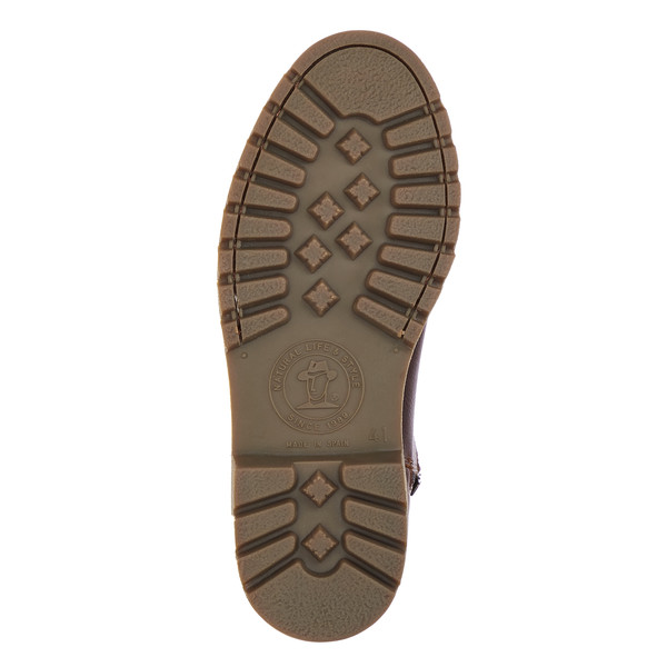 FEDRO IGLOO Herren - Winterstiefel