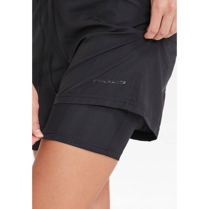 Endurance Ingelily Shorts Damen