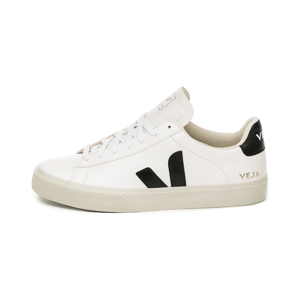 VEJA Campo Chromefree CP0501537 / weiss