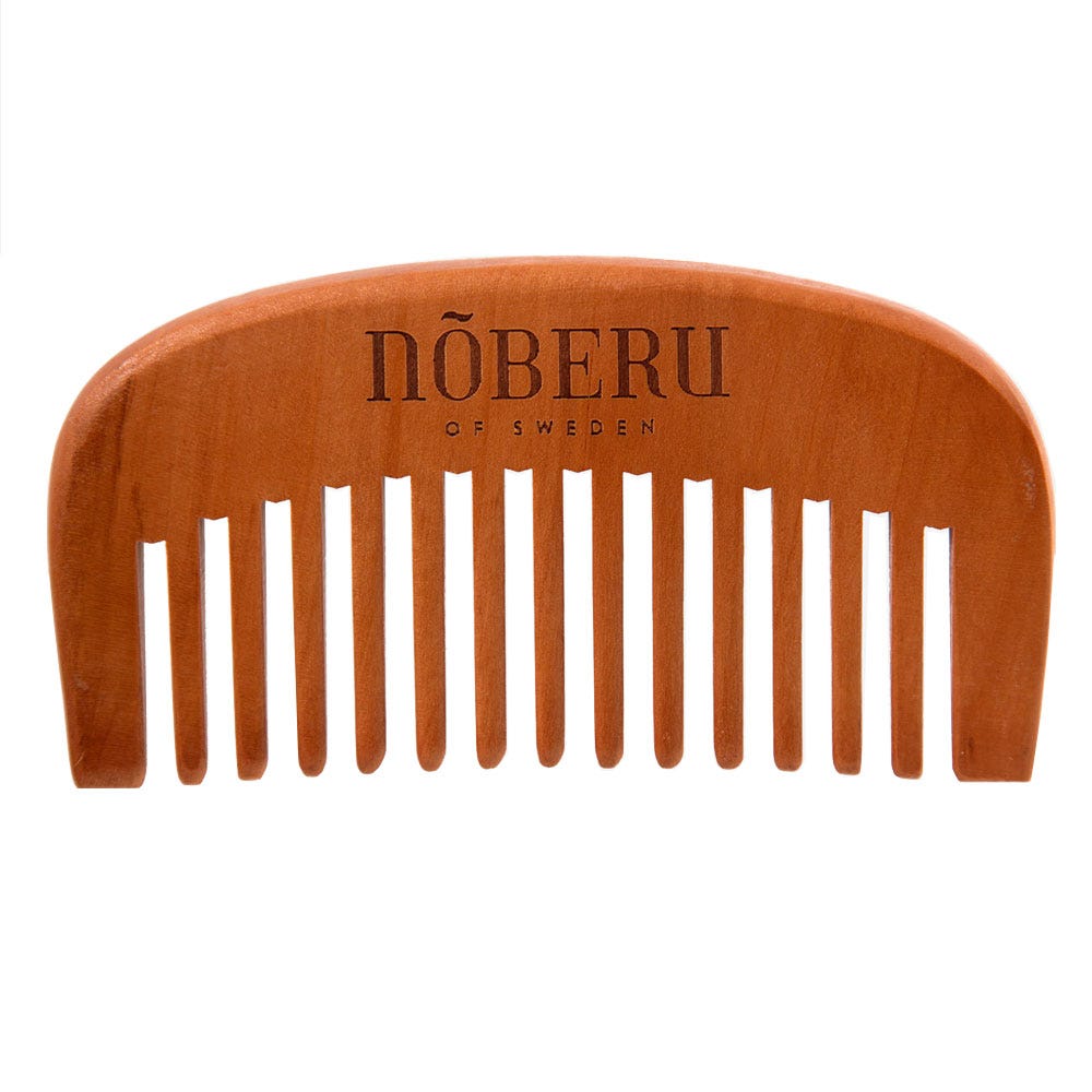 Nõberu of Sweden Bartkamm