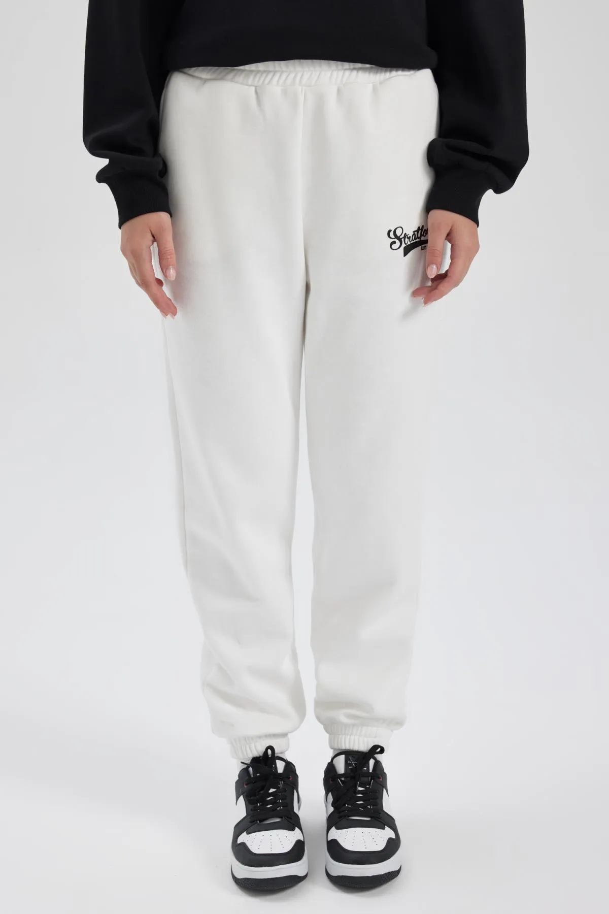 DeFacto  Coole bedruckte Jogginghose Z7072az23wn