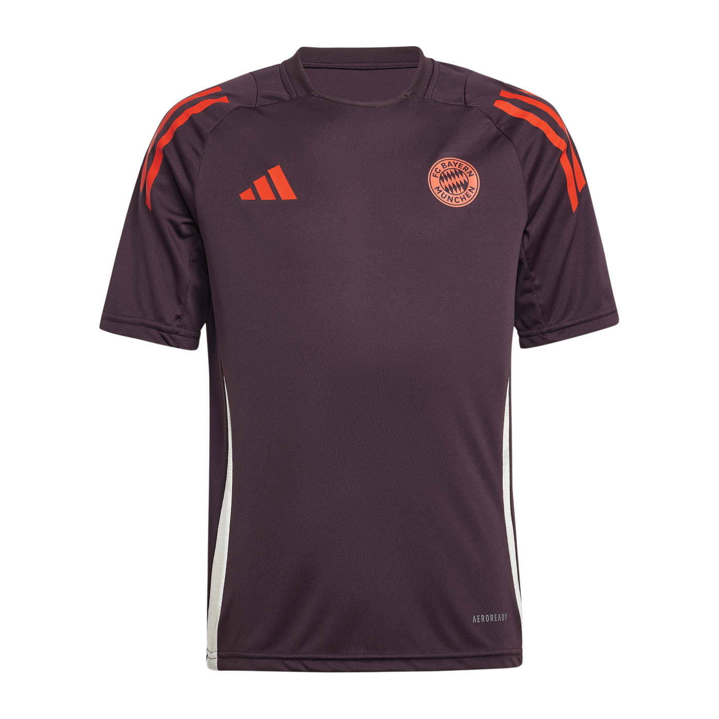 adidas FC Bayern München Trainingsshirt Kids