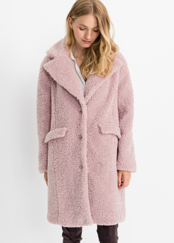Boucle-Mantel