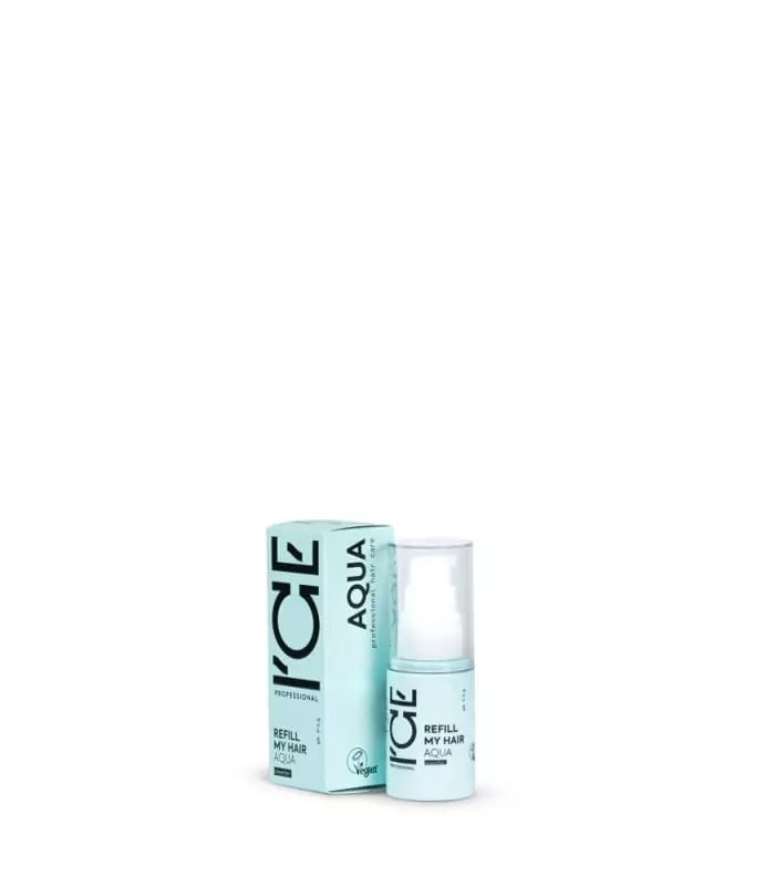 REFILL MY HAIR Aqua booster