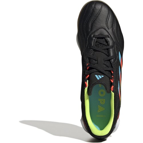 FUSSBALL-HALLENSCHUHE COPA SENSE.3 IN SALA