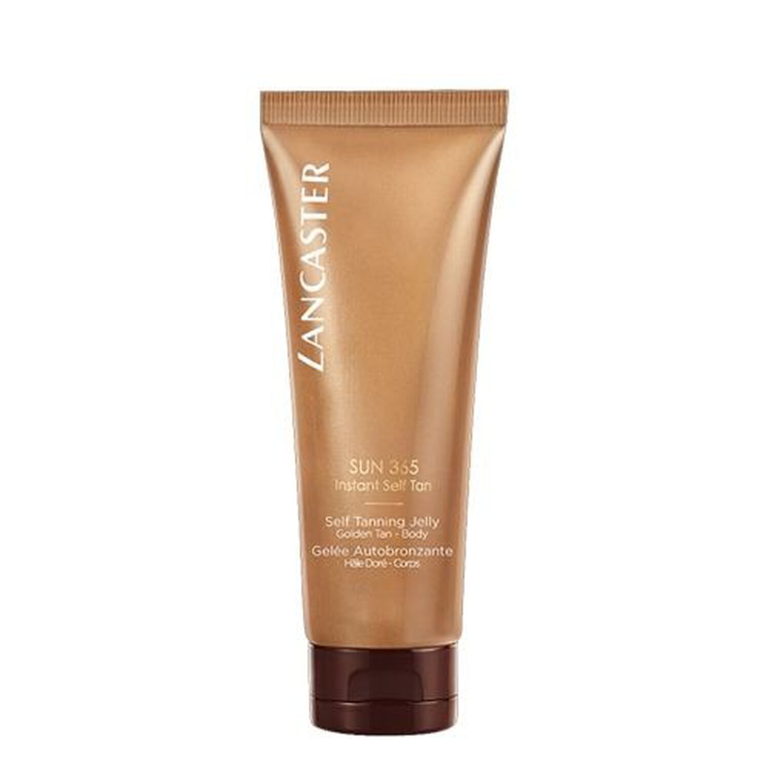 Lancaster Sun 365 Self Tan Gelée Autobronzante