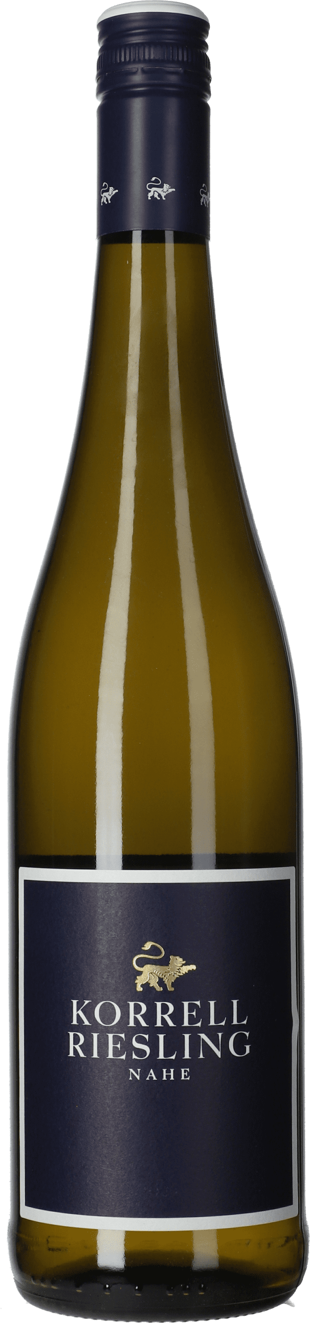 Korrell: Riesling 2021