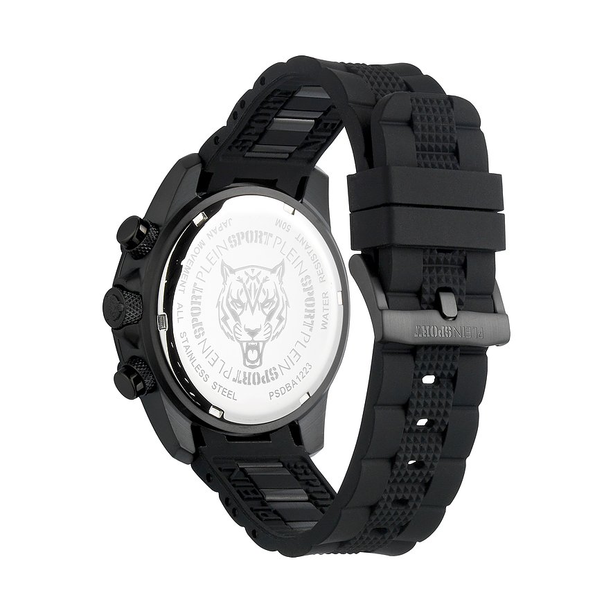 Plein Sport Chronograph