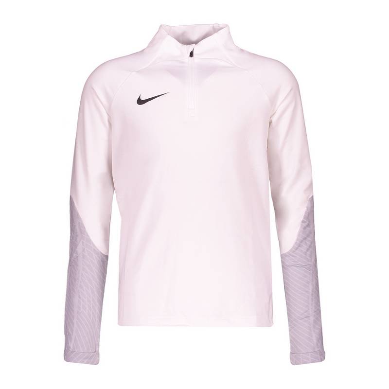 Nike Strike 23 HalfZip Sweatshirt Kids Funktionssweatshirt Kinder