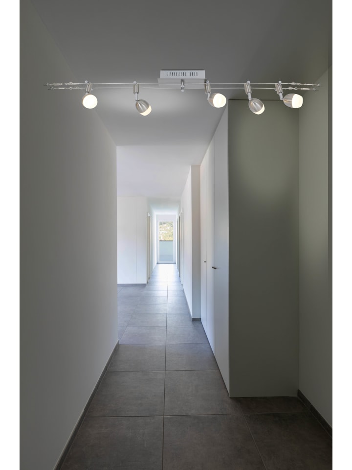 näve LED Deckenleuchte 