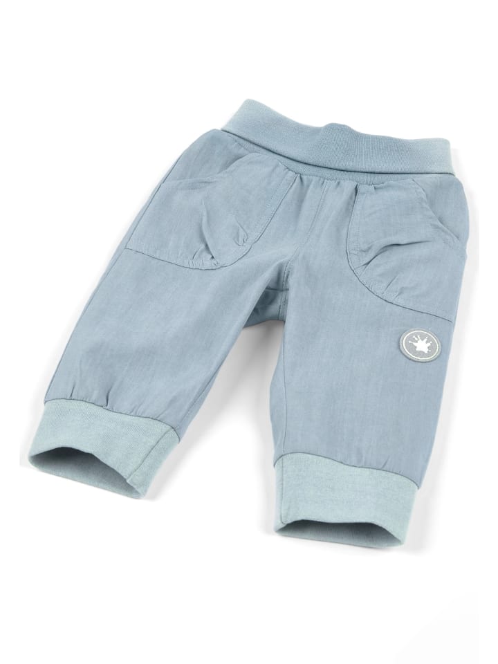Sigikid Jeans in hellblau günstig kaufen