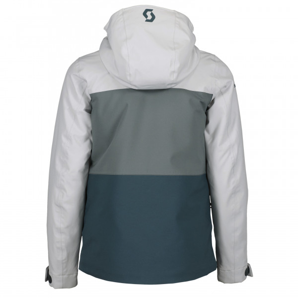 Scott - Boy's Jacket Ultimate Dryo 10 - Skijacke
