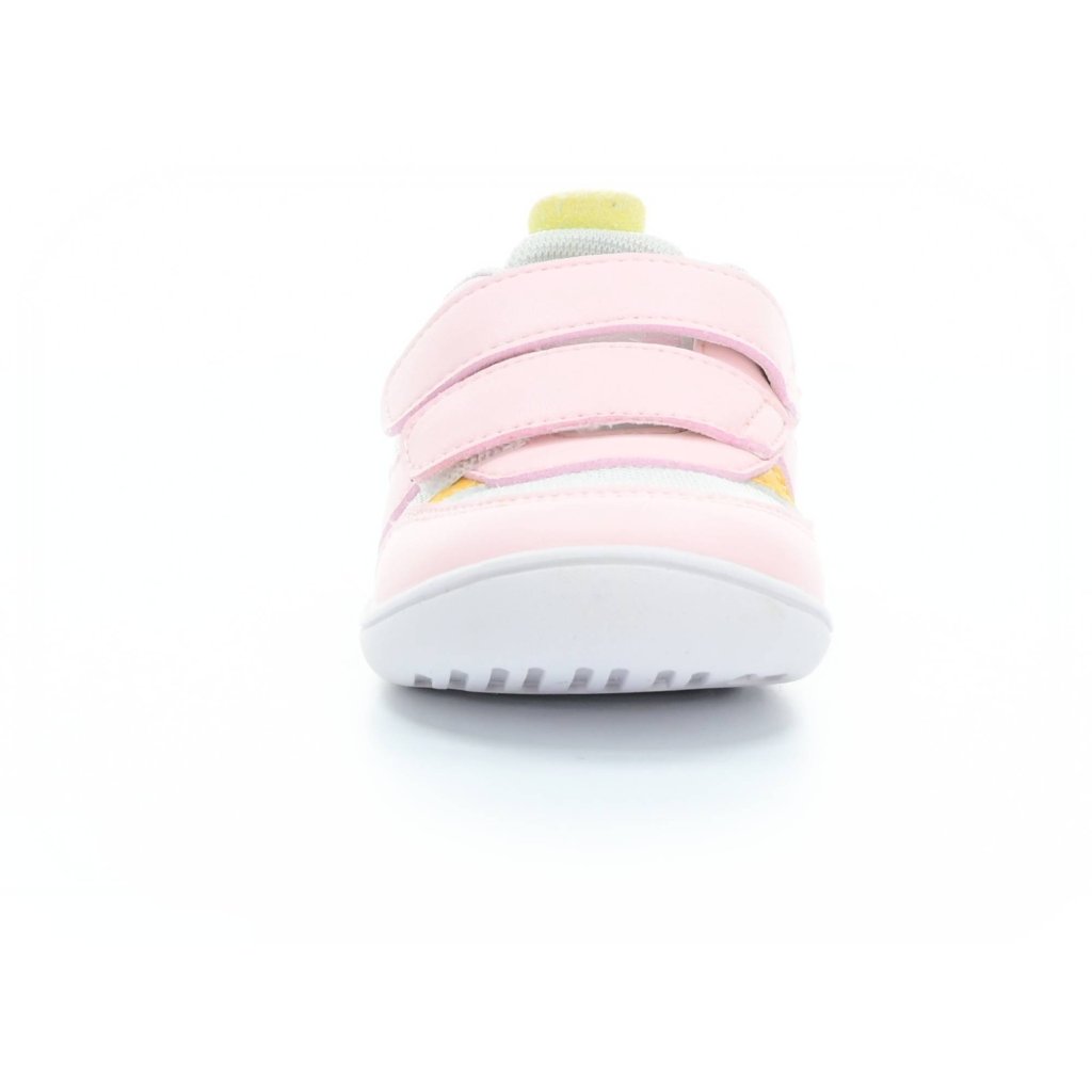 LBL Doro Pink BBA23195-PK Barfuß-Sneakers (BB New)