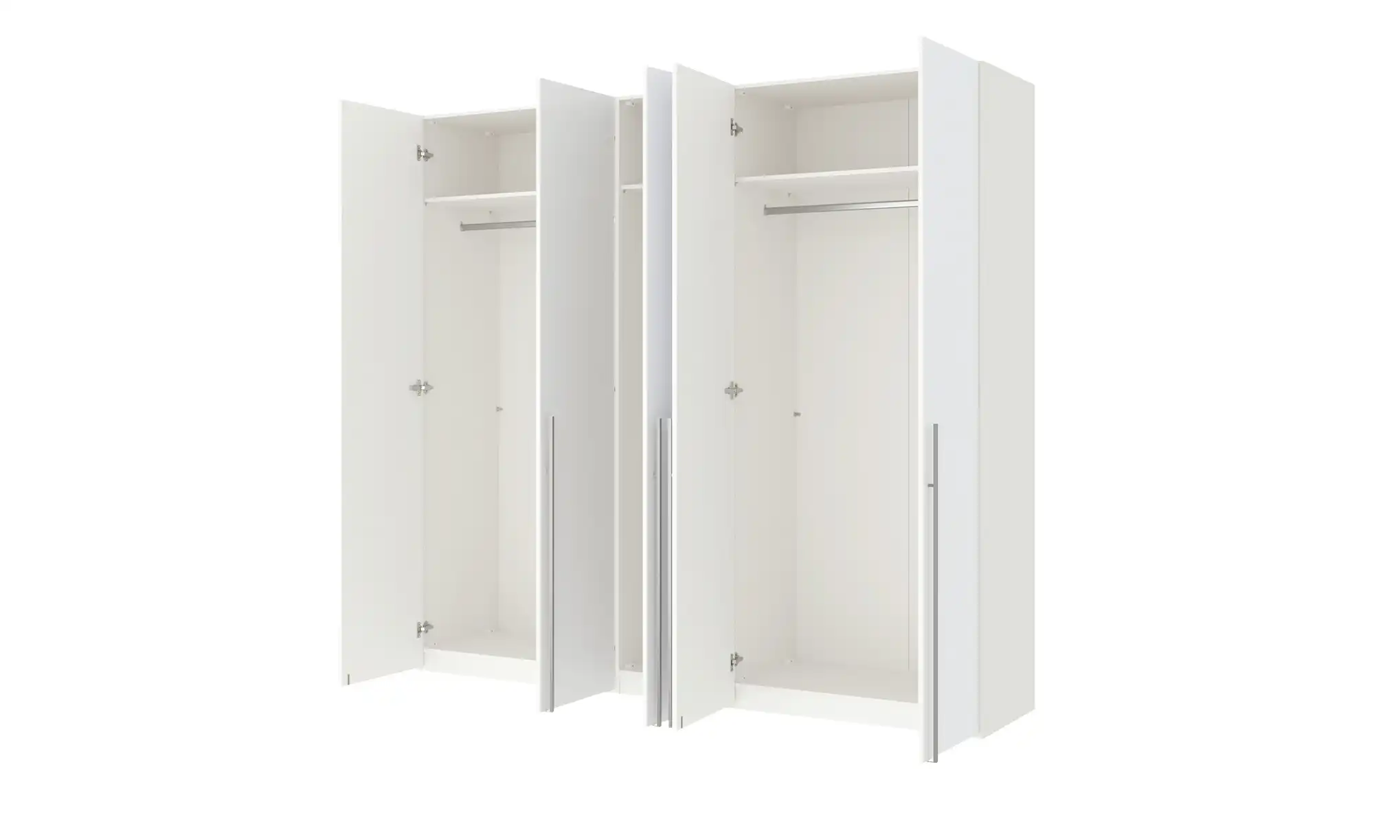 Dreamer Junges Wohnen Drehtürenschrank Dreamer