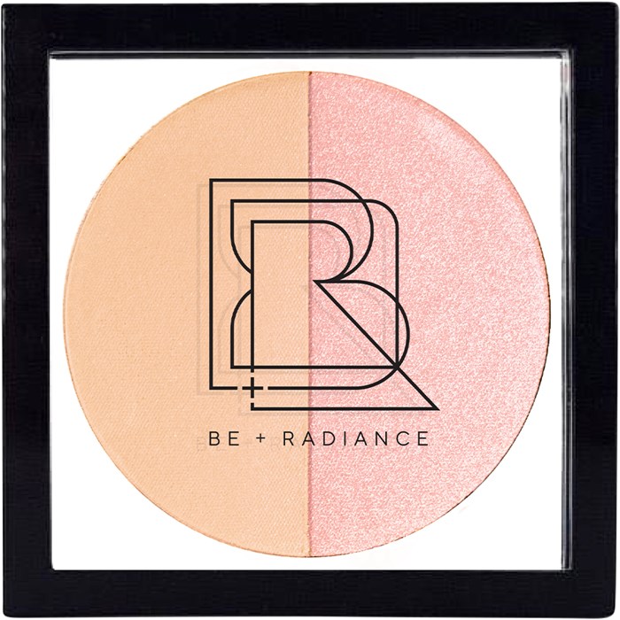 Probiotic Powder + Highlighter