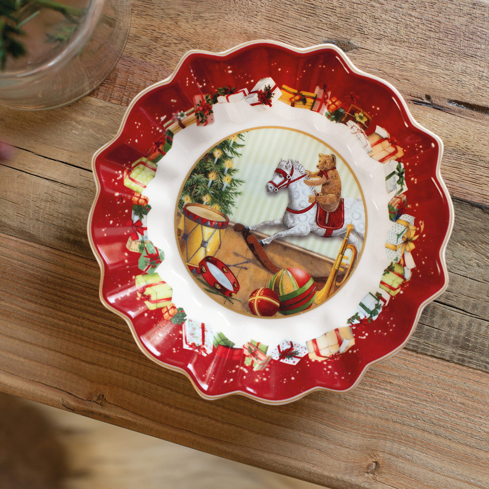 Villeroy & Boch Coupe petite, cadeaux Toy's Fantasy Bol