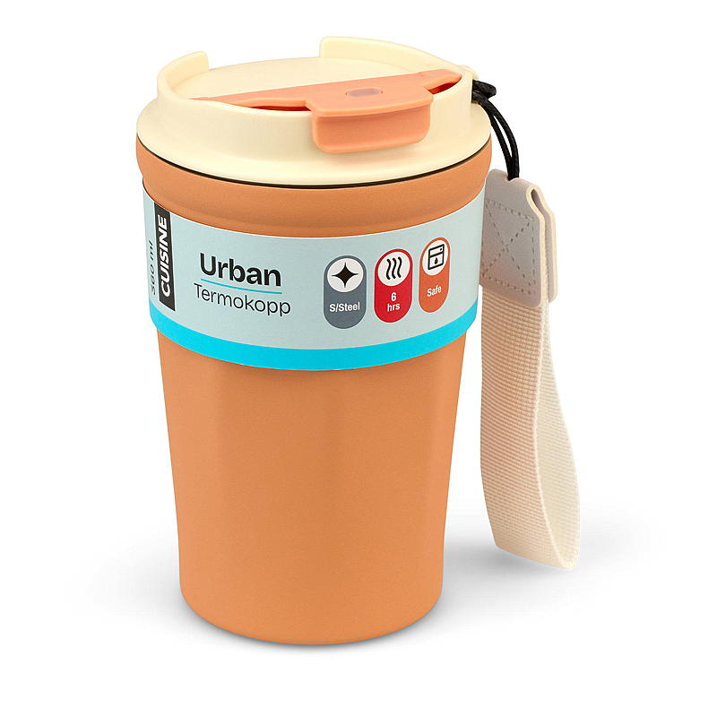 Cuisine Termokopp 360 ml Urban Cuisine