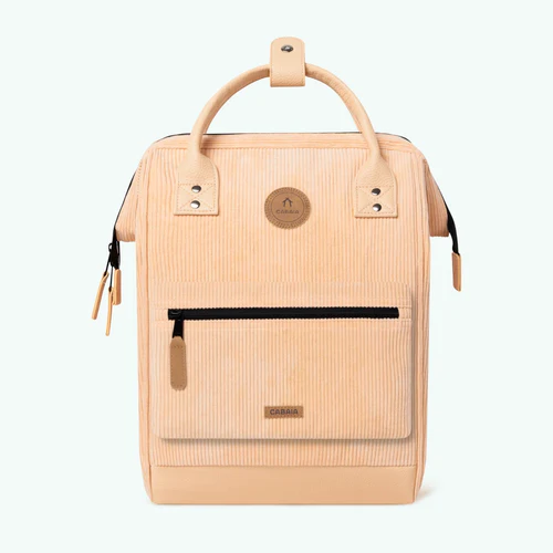Adventurer Medium Quito Backpack, Light Orange