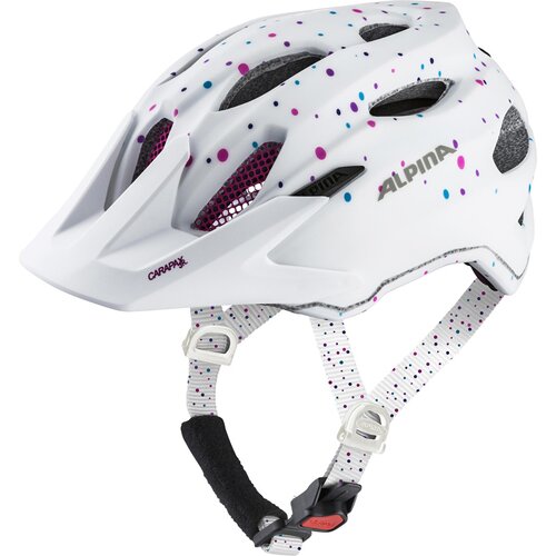 KINDER FAHRRADHELM CARAPAX JR.