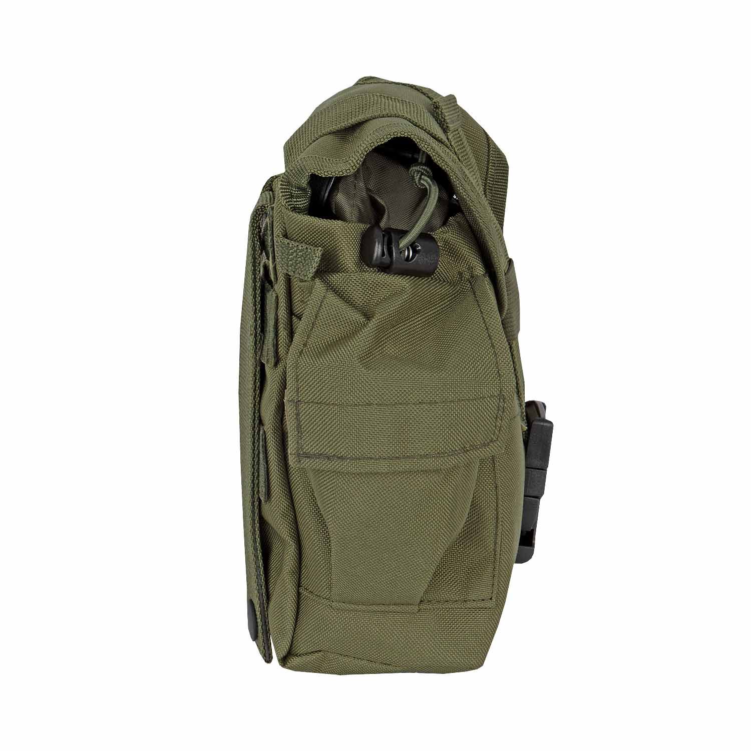 Trinkflaschen Tasche Molle
