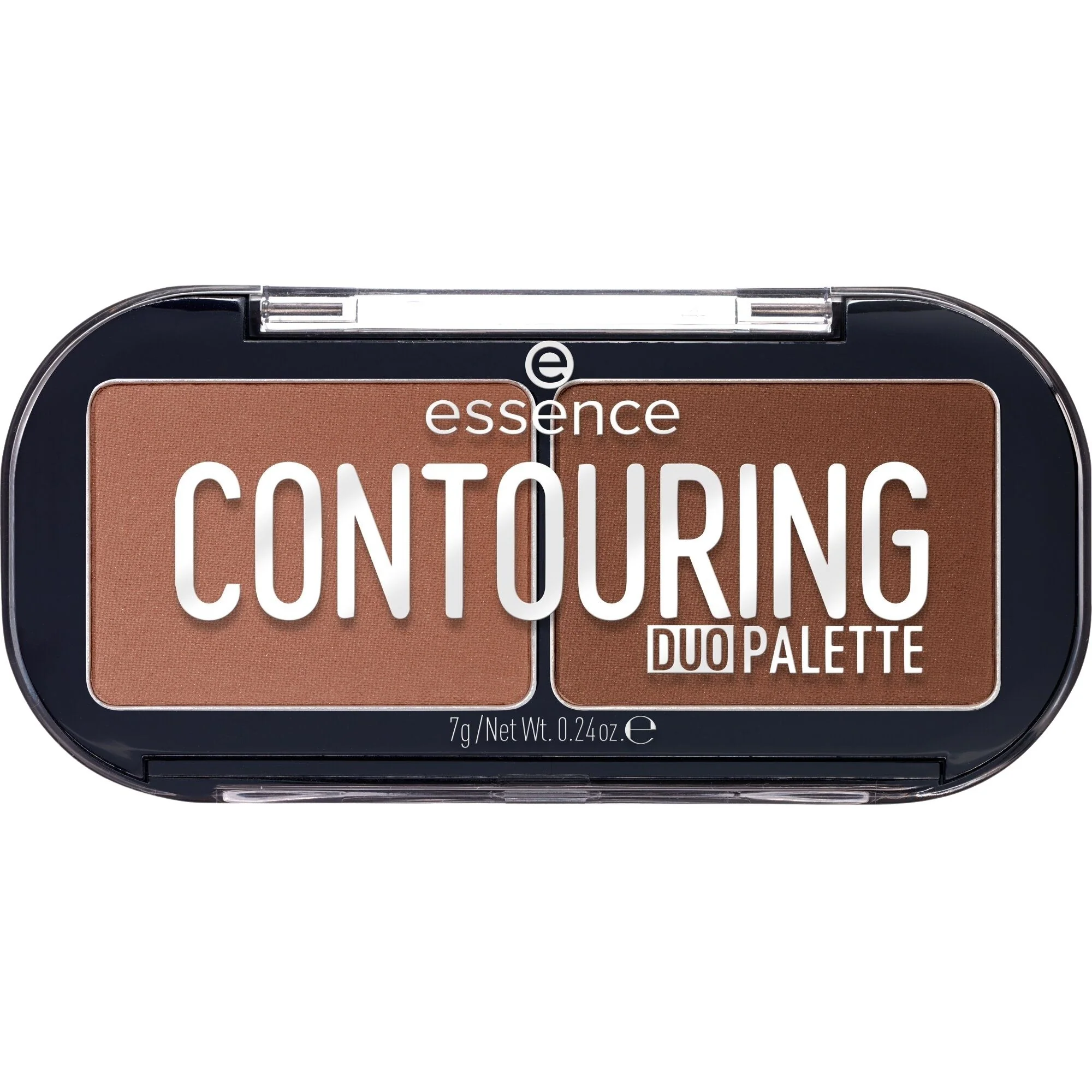Viso CONTOURING DUO palette contouring viso - Palette viso, Contouring Viso