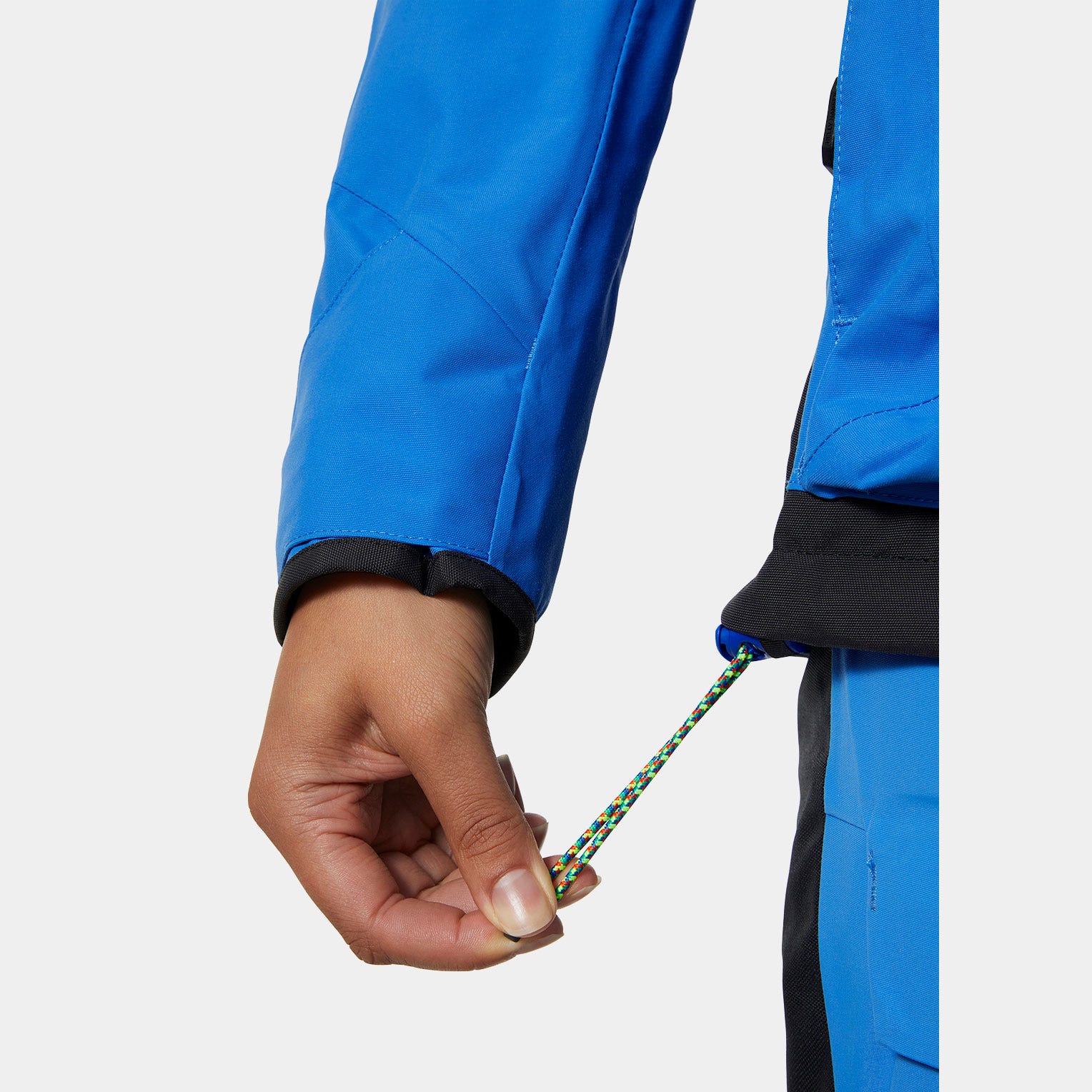 Women's Pier 3.0 Coastal Sailing Jacket