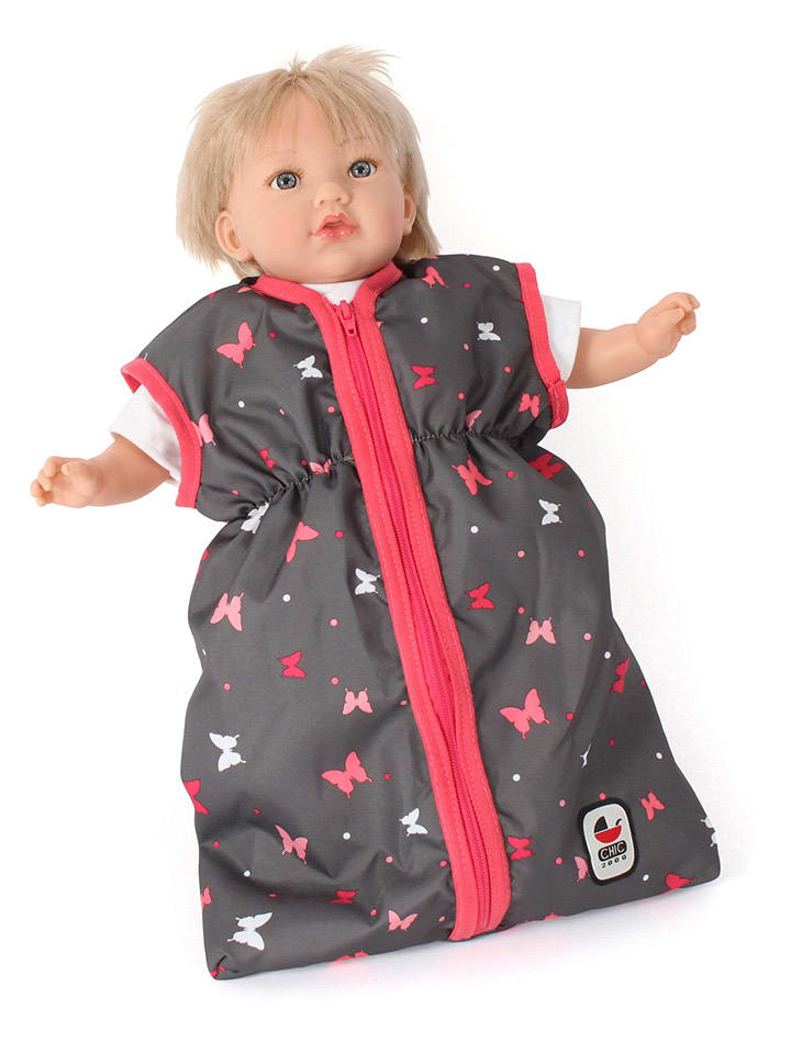 Bayer CHIC 2000 Puppen-Schlafsack - ab 3 Jahren günstig kaufen onesize