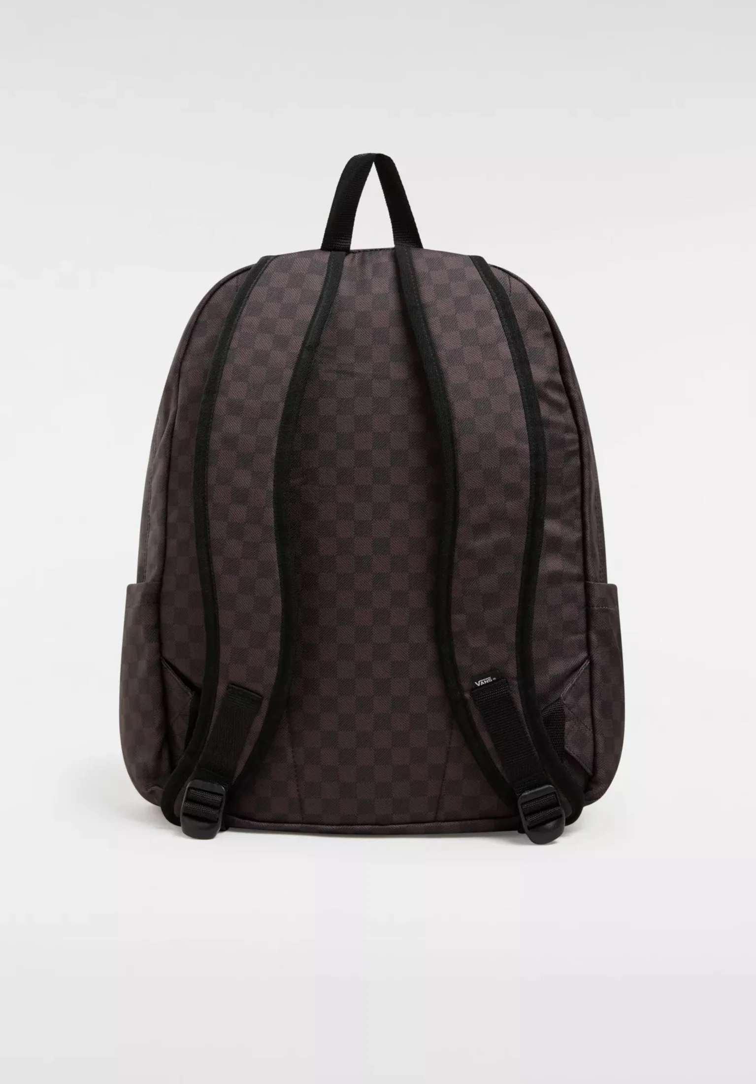 Old Skool Check Backpack