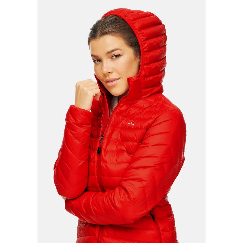 Jeff Green Aria Daunenjacke Damen
