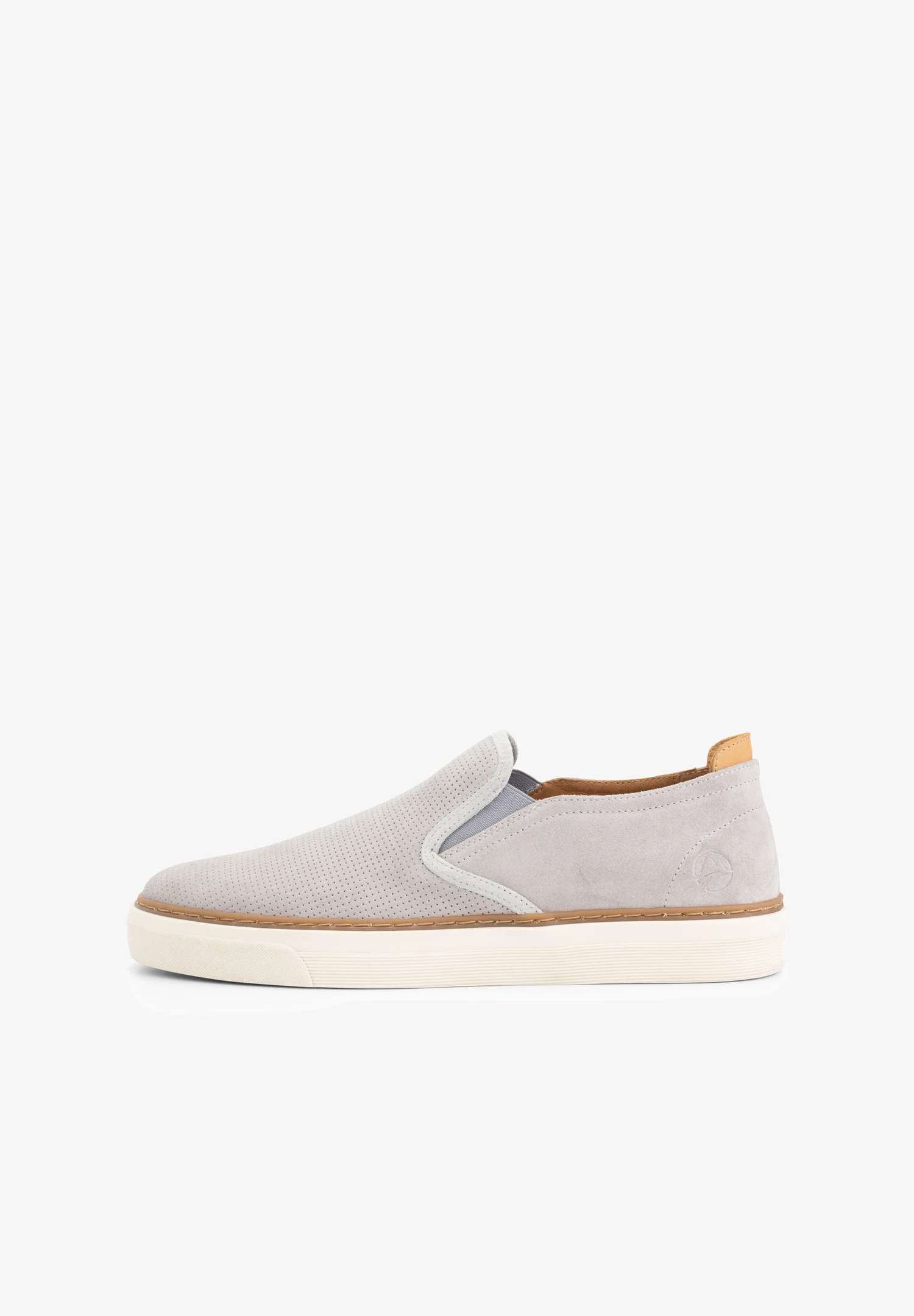 Travelin CLEETON - Zapatos sin cordones