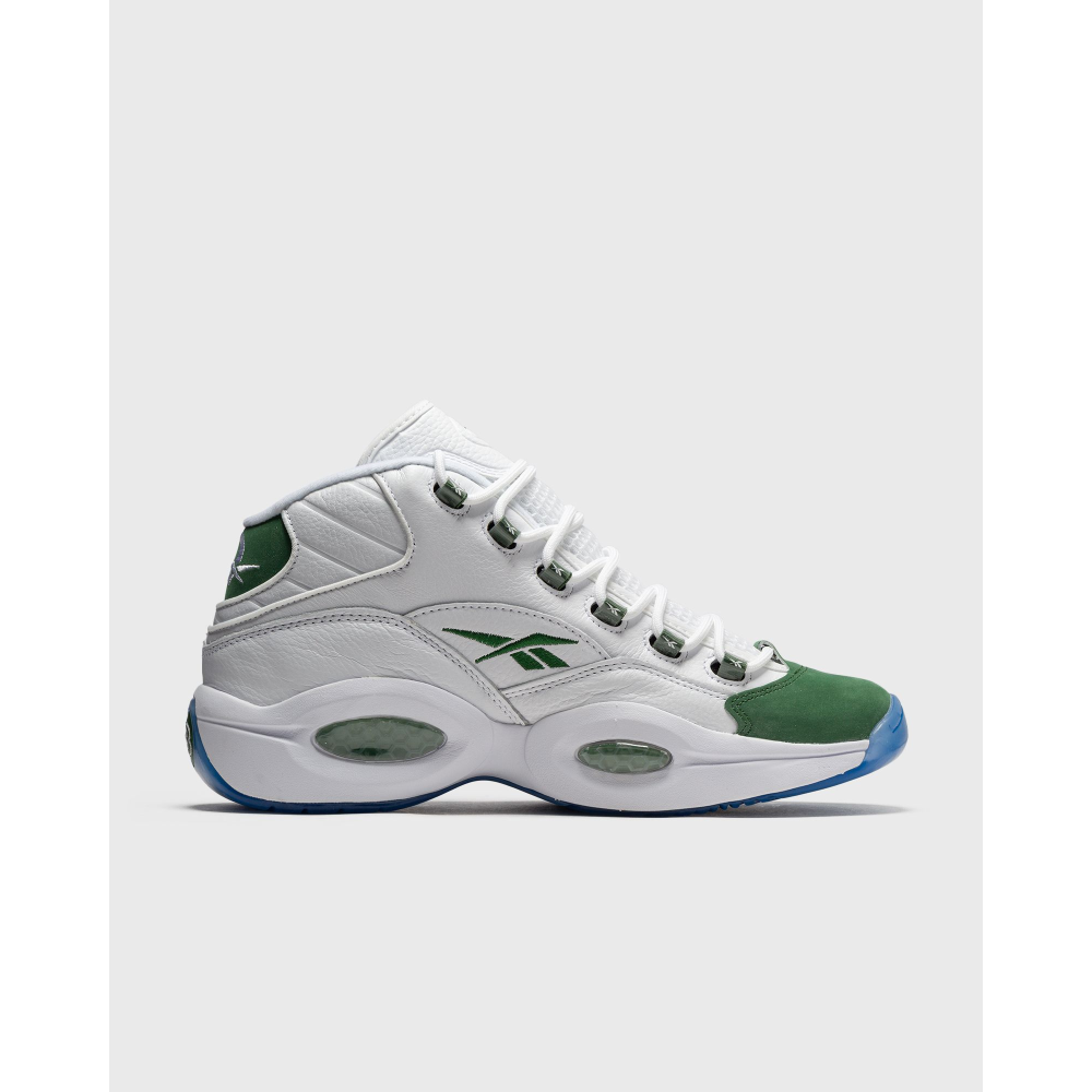 Reebok Question Mid ID6690 / weiss