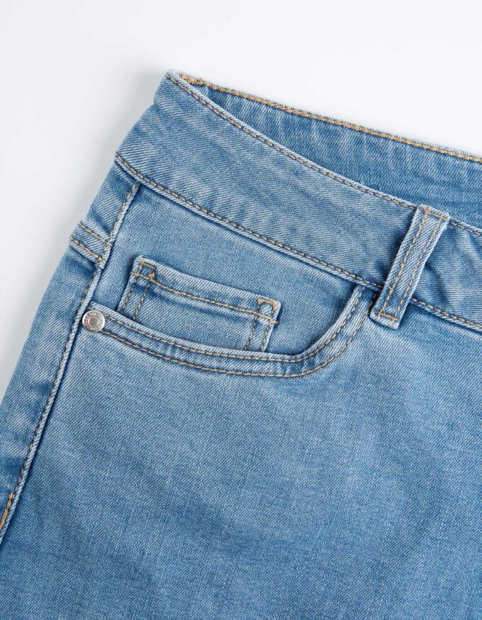 Jeans - Skinny Fit
