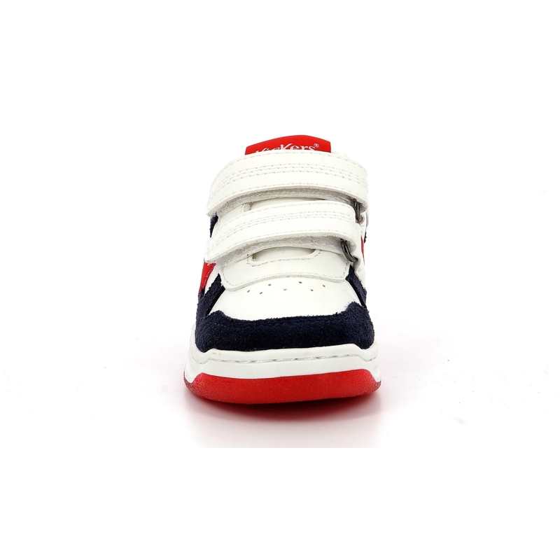 Sneakers basses synthetique Kalido