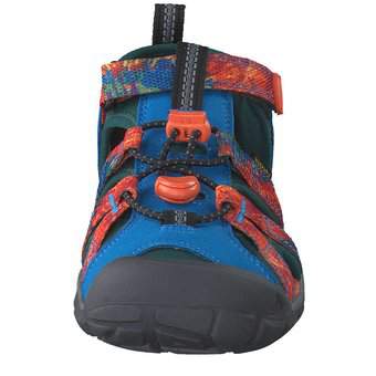 KEEN Seacamp II CNX C in blau