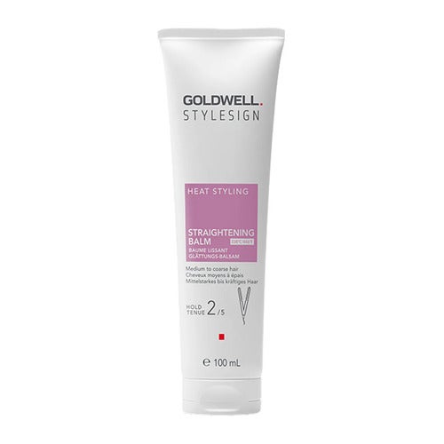 Balsamo lisciante termoprotettivo Goldwell Stylesign 100 ml