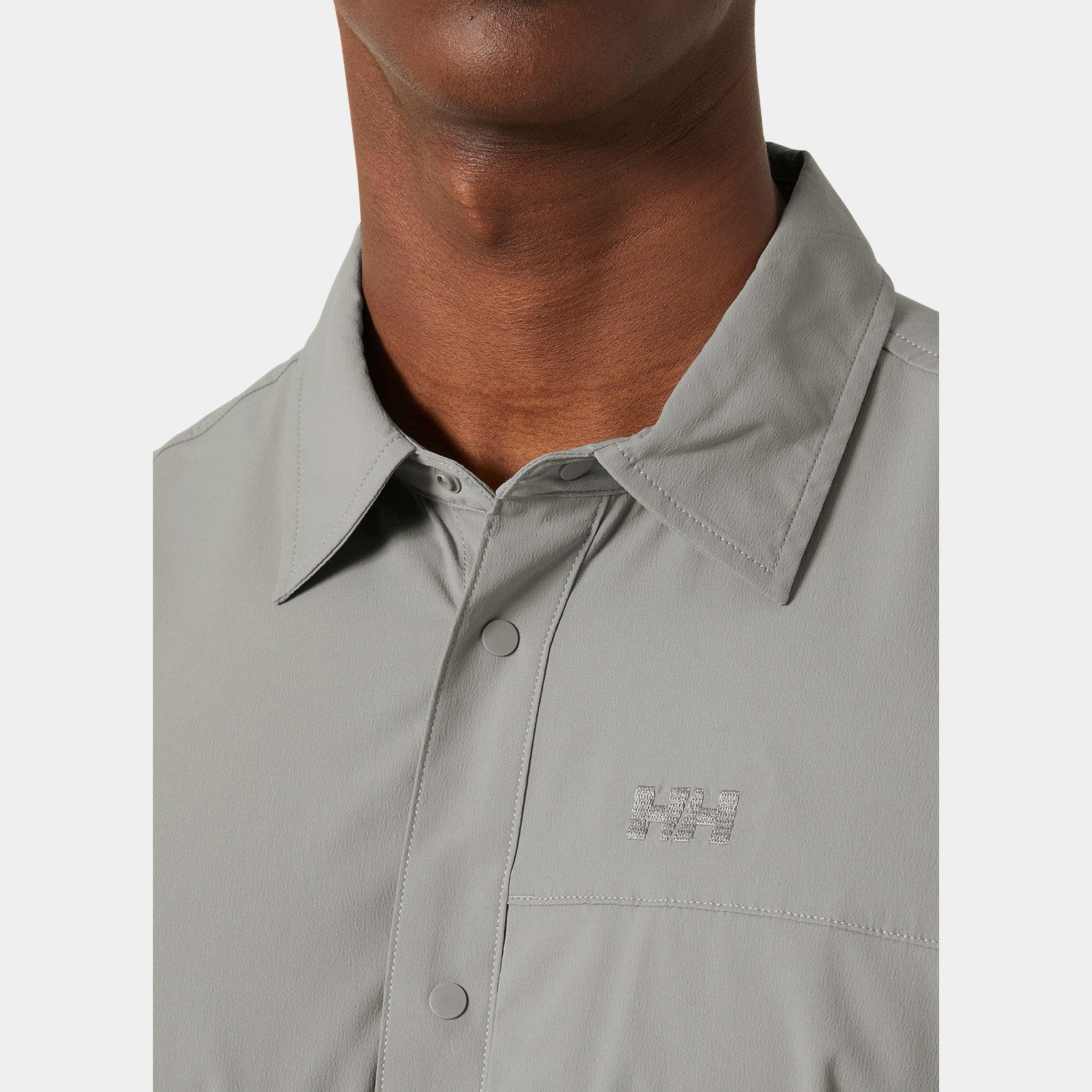 Men’s Tofino Solen Short Sleeve Shirt