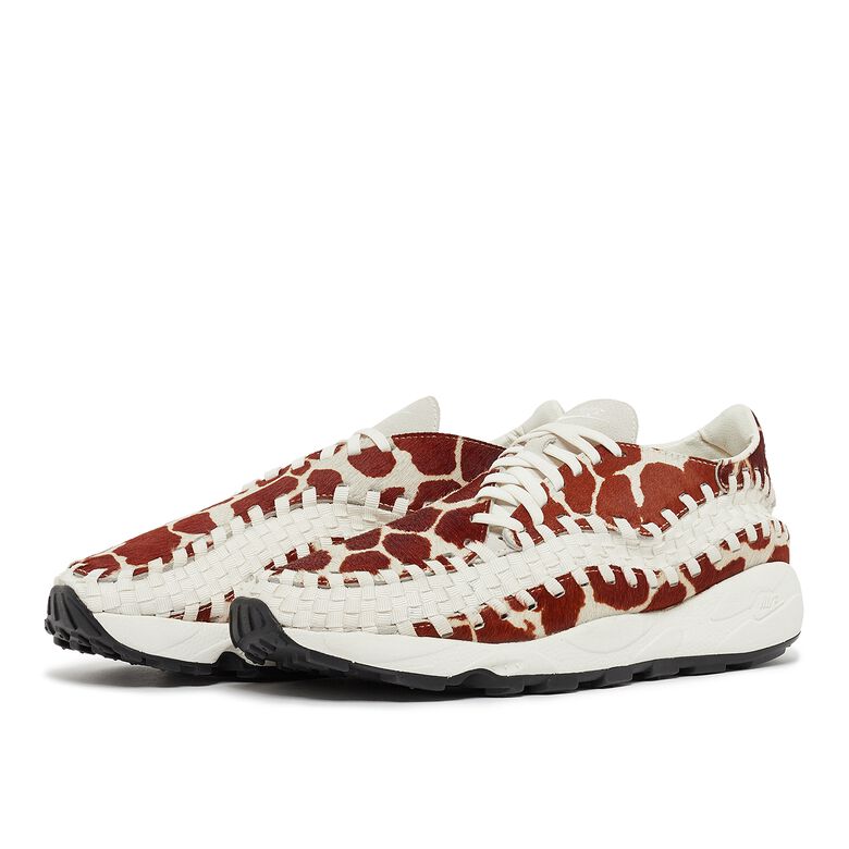 NIKE Air Footscape Woven 