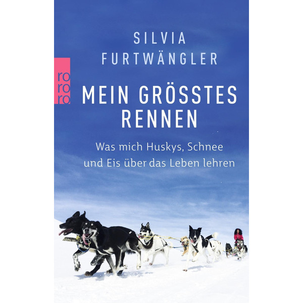 Mein größtes Rennen - Reisetagebuch