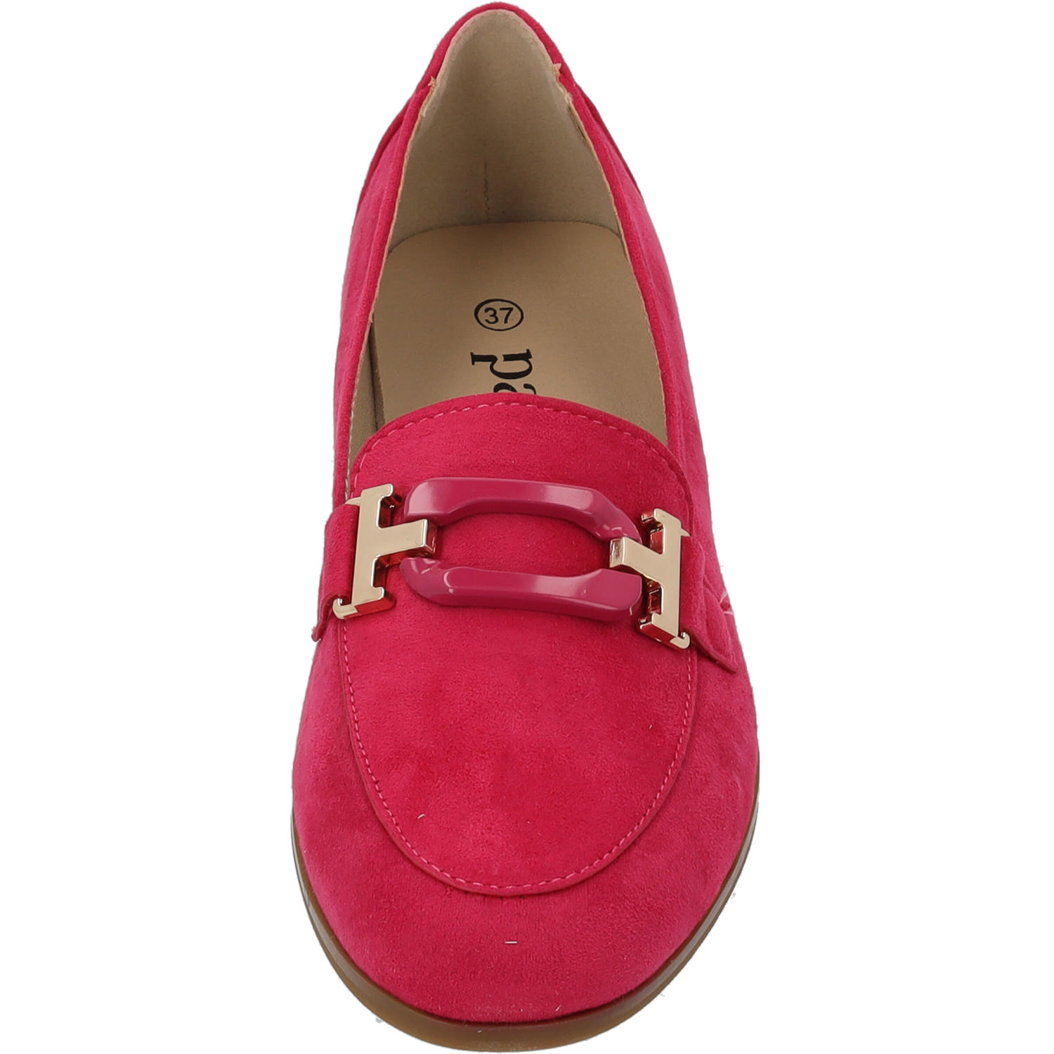 Palado Olvah, Loafers, Damen, Pink
