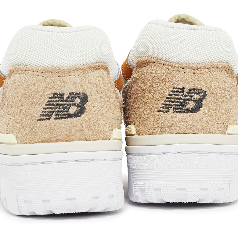 New Balance Wmns BBW550ST sea salt/ tobacco