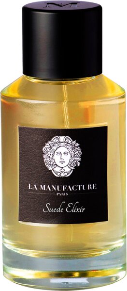 La Manufacture Suède Elixir Eau de Parfum