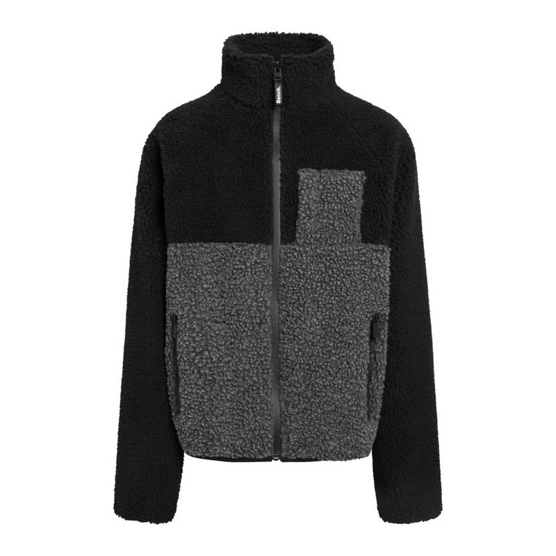 Bench PEPITO B Fleecejacke Jungen